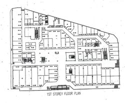 Lucky Plaza (D9), Shop House #500815461